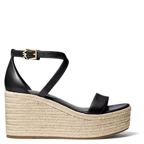 sandalias michael kors para mujer|Michael Kors zapatos mujer.